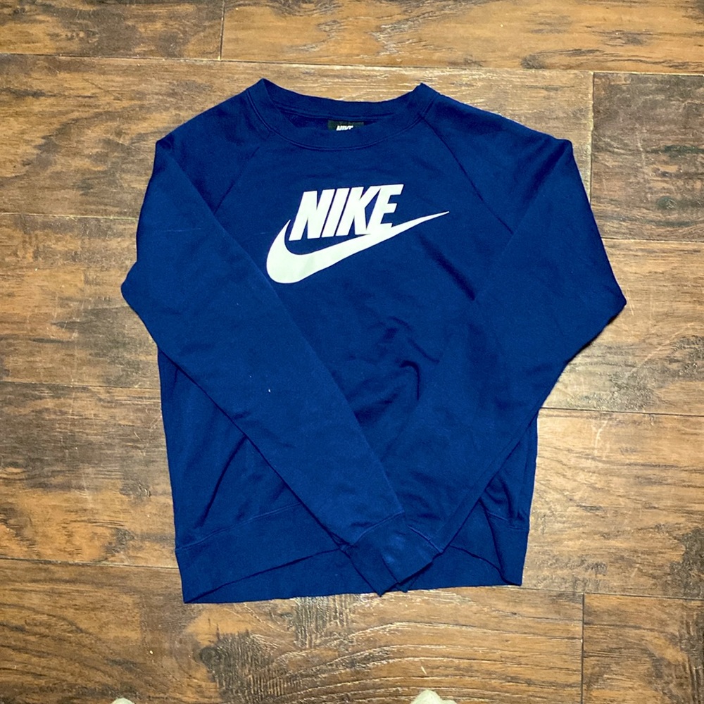 Nike Crewneck